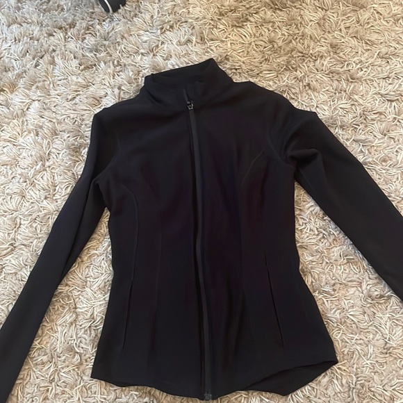 ⭐️90 degrees sculpted jacket - Picture 2 of 6